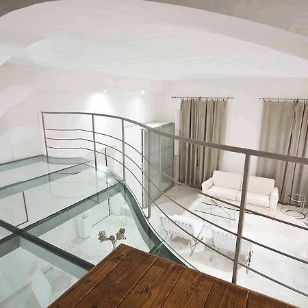 Апартаменты Loft Pandolfini Флоренция Номер фото