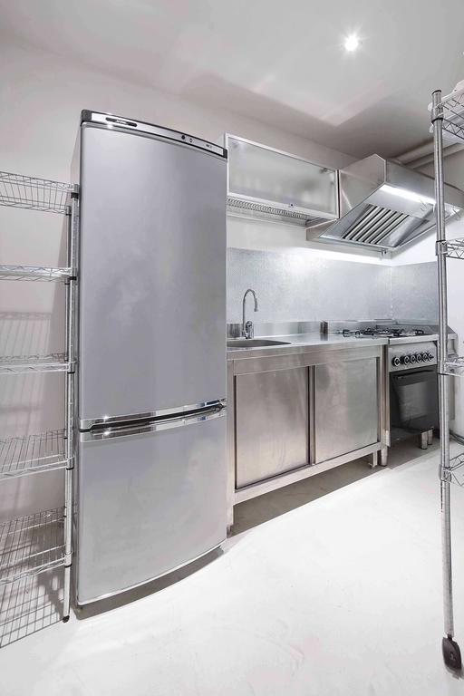 Апартаменты Loft Pandolfini Флоренция Номер фото